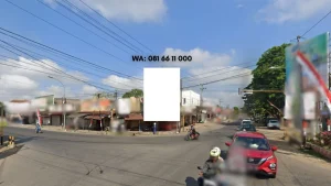 HARGA SEWA BALIHO Banyuwangi Jl. Brawijaya