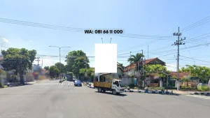 HARGA SEWA BALIHO Banyuwangi Jl. Jaksa Agung Suprapto
