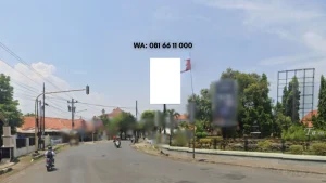 HARGA SEWA BALIHO Batang Jl. Dr. Sutomo