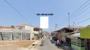 HARGA SEWA BALIHO Batang Jl. Perhutani