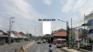 HARGA SEWA BALIHO Batang Jl. Urip Sumoharjo