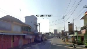 HARGA SEWA BALIHO Batang Jl. Walisongo