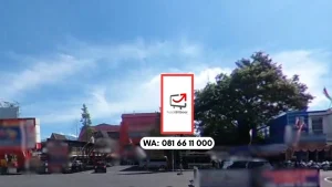 HARGA SEWA BALIHO Batu