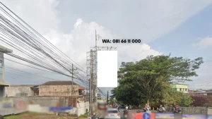 HARGA SEWA BALIHO Batu Jl. Dewi Sartika