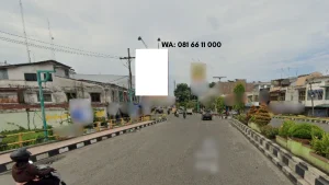 HARGA SEWA BALIHO Binjai Jl. Sutomo