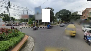 HARGA SEWA BALIHO Binjai Jl. Veteran