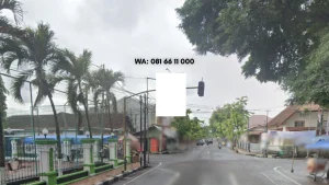 HARGA SEWA BALIHO Blitar Jl. Semeru