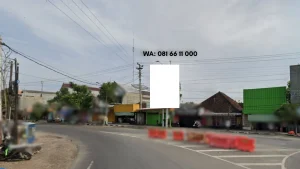HARGA SEWA BALIHO Blora Jl. Ketapang Sel