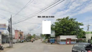 HARGA SEWA BALIHO Blora Jl. Ronggolawe