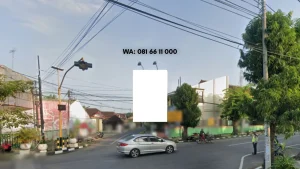 HARGA SEWA BALIHO Bojonegoro Jl. Diponegoro