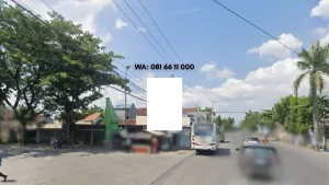 HARGA SEWA BALIHO Bojonegoro Jl. Veteran