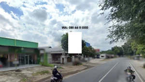 HARGA SEWA BALIHO Bondowoso Jl. Bondowoso - Jember