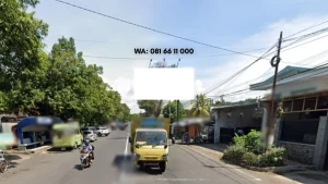HARGA SEWA BALIHO Bondowoso Jl. Diponegoro