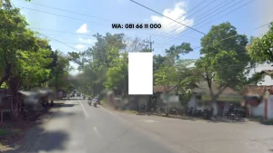 HARGA SEWA BALIHO Bondowoso Jl. K.h. Hasyim Ashari