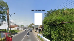 HARGA SEWA BALIHO Bondowoso Jl. Mastrip