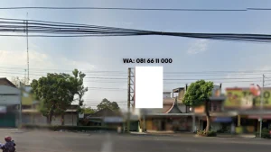 HARGA SEWA BALIHO Boyolali Jl. Nasional 16