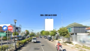 HARGA SEWA BALIHO Boyolali Jl. Pemuda