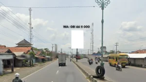 HARGA SEWA BALIHO Brebes Jl. Cendrawasih