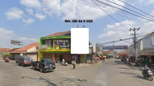 HARGA SEWA BALIHO Brebes Jl. Ketanggungan - Slawi