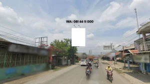 HARGA SEWA BALIHO Brebes Jl. Pejagan - Bumiayu