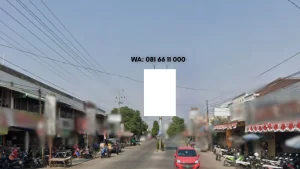 HARGA SEWA BALIHO Brebes Jl. Raya Tim