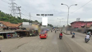 HARGA SEWA BALIHO Cilegon Jl. Nasional 1