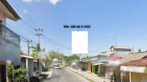 HARGA SEWA BALIHO Demak Jl. Demak - Bonang