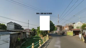 HARGA SEWA BALIHO Demak Jl. Kyai Turmudzi