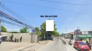 HARGA SEWA BALIHO Demak Jl. Mulyo Bar