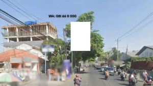 HARGA SEWA BALIHO Demak Jl. Raya Semarang - Godong