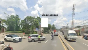 HARGA SEWA BALIHO Depok Jl. Nasional 12