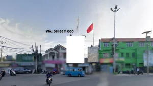 HARGA SEWA BALIHO Depok Jl. Raya Muchtar