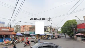 HARGA SEWA BALIHO Gresik Jl. Gubernur Suryo