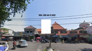 HARGA SEWA BALIHO Gresik Jl. KH. Wachid Hasyim
