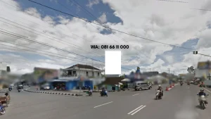 HARGA SEWA BALIHO Gunungkidul Jl. Nasional III