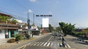 HARGA SEWA BALIHO Gunungkidul Jl. Wanagama 1