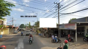 HARGA SEWA BALIHO Jember Jl. Basuki Rahmat
