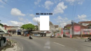 HARGA SEWA BALIHO Jember Jl. Nusa Indah