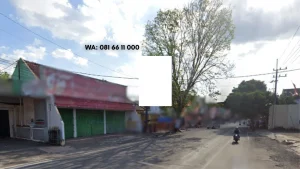 HARGA SEWA BALIHO Jember Jl. Panjaitan