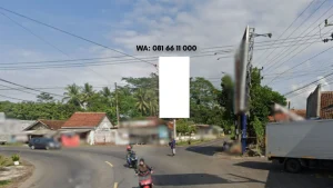 HARGA SEWA BALIHO Jember Jl. Tanggul-Lumajang