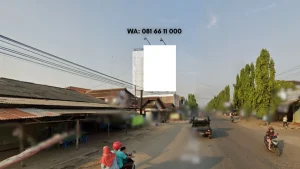HARGA SEWA BALIHO Jepara Jl. Jepara - Bangsri