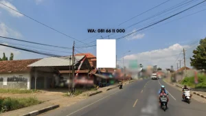 HARGA SEWA BALIHO Jepara Jl. Pecangaan - Damaran