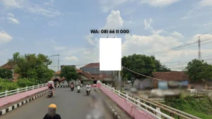 HARGA SEWA BALIHO Jepara Jl. Ratu Kalinyamat
