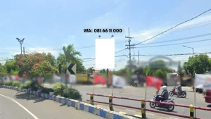 HARGA SEWA BALIHO Jombang Jl. Panglima Sudirman