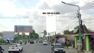 HARGA SEWA BALIHO Karanganyar Jl. Palur - Karanganyar