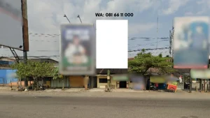 HARGA SEWA BALIHO Karanganyar Jl. Raya Solo - Ngawi
