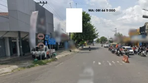 HARGA SEWA BALIHO Karanganyar Jl. Sukoharjo - Karanganyar
