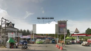 HARGA SEWA BALIHO Karo Jl. Gundaling