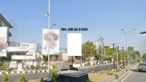 HARGA SEWA BALIHO Kebumen Jl. Ahmad Yani