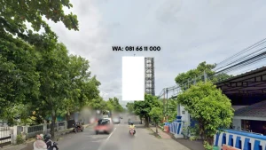 HARGA SEWA BALIHO Kebumen Jl. H.M. Sarbini